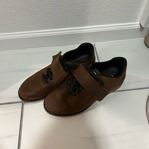 Mens Nobull Lofting Shoes